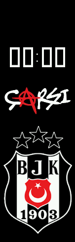 Xiaomi Mi Band 6 手表表盘