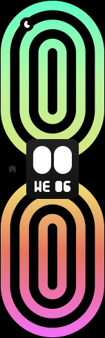 Xiaomi Mi Band 6 手表表盘