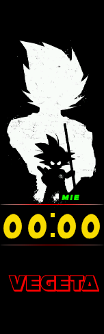 Xiaomi Mi Band 6 手表表盘