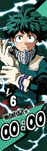 Xiaomi Mi Band 6 手表表盘