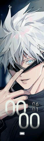 Xiaomi Mi Band 6 手表表盘