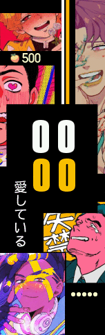 Xiaomi Mi Band 6 手表表盘