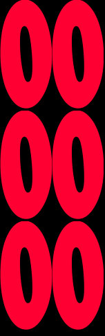 Xiaomi Mi Band 6 手表表盘