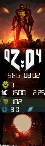 Xiaomi Mi Band 6 手表表盘