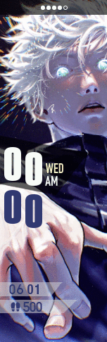 Xiaomi Mi Band 6 手表表盘