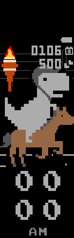 Xiaomi Mi Band 6 手表表盘