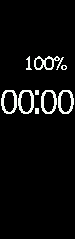 Xiaomi Mi Band 6 手表表盘