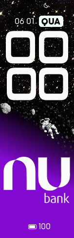 Xiaomi Mi Band 6 手表表盘