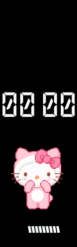 Xiaomi Mi Band 6 手表表盘