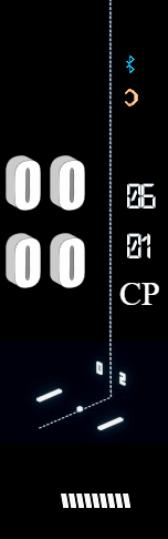 Xiaomi Mi Band 6 手表表盘