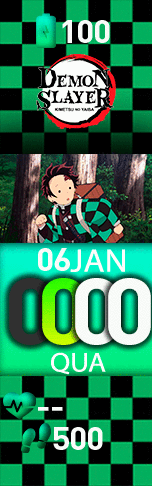 Xiaomi Mi Band 6 手表表盘