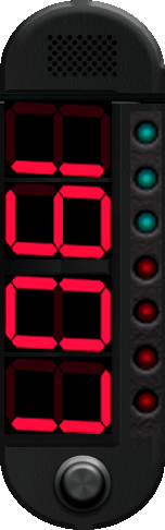 Xiaomi Mi Band 6 手表表盘