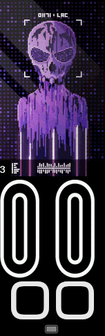 Xiaomi Mi Band 6 手表表盘