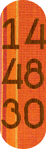 Xiaomi Mi Band 6 手表表盘