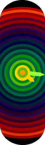 Xiaomi Mi Band 6 手表表盘