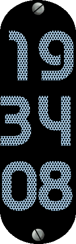 Xiaomi Mi Band 6 手表表盘