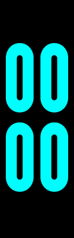 Xiaomi Mi Band 6 手表表盘