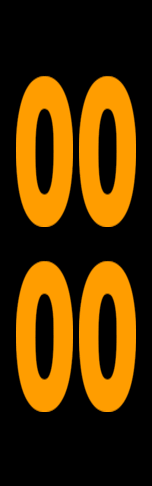 Xiaomi Mi Band 6 手表表盘