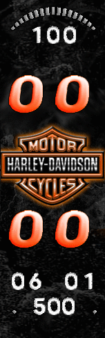 Xiaomi Mi Band 6 手表表盘