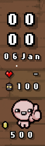 Xiaomi Mi Band 6 手表表盘