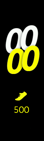 Xiaomi Mi Band 6 手表表盘