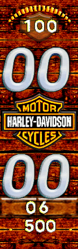 Xiaomi Mi Band 6 手表表盘