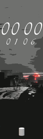 Xiaomi Mi Band 6 手表表盘