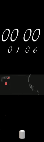 Xiaomi Mi Band 6 手表表盘