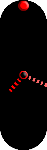 Xiaomi Mi Band 6 手表表盘