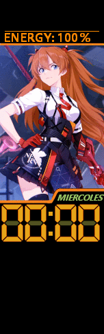 Xiaomi Mi Band 6 手表表盘