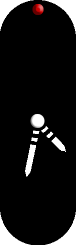 Xiaomi Mi Band 6 手表表盘