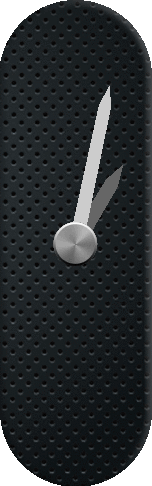 Xiaomi Mi Band 6 手表表盘