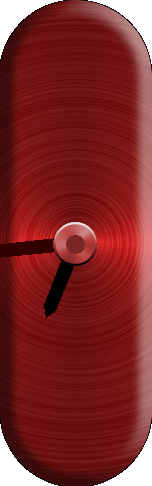 Xiaomi Mi Band 6 手表表盘