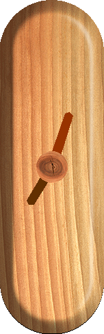 Xiaomi Mi Band 6 手表表盘