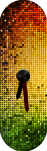 Xiaomi Mi Band 6 手表表盘