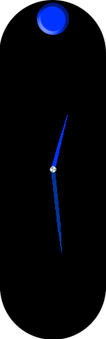 Xiaomi Mi Band 6 手表表盘