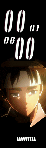 Xiaomi Mi Band 6 手表表盘