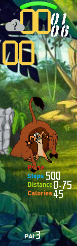 Xiaomi Mi Band 6 手表表盘