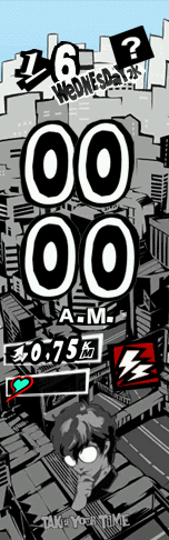 Xiaomi Mi Band 6 手表表盘