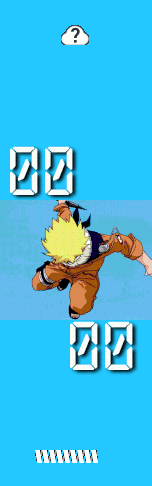 Xiaomi Mi Band 6 手表表盘