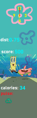 Xiaomi Mi Band 6 手表表盘