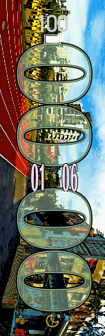 Xiaomi Mi Band 6 手表表盘