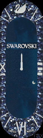 Xiaomi Mi Band 6 手表表盘