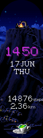 Xiaomi Mi Band 6 手表表盘