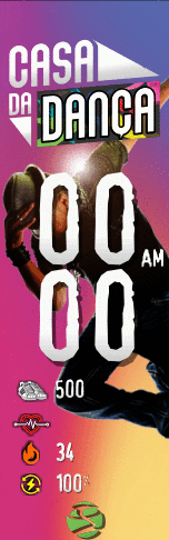 Xiaomi Mi Band 6 手表表盘