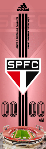 Xiaomi Mi Band 6 手表表盘