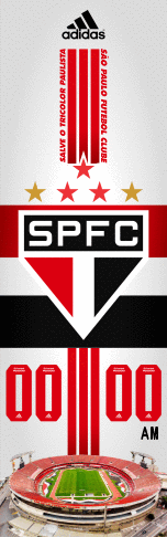 Xiaomi Mi Band 6 手表表盘