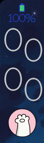 Xiaomi Mi Band 6 手表表盘