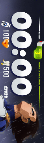 Xiaomi Mi Band 6 手表表盘