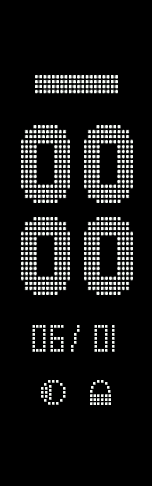 Xiaomi Mi Band 6 手表表盘